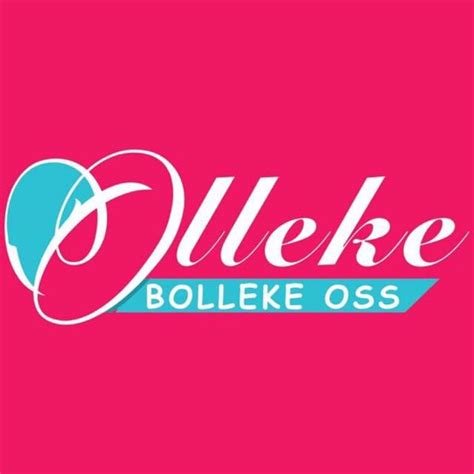 Olleke Bolleke in Oss, Kruisstraattitle.